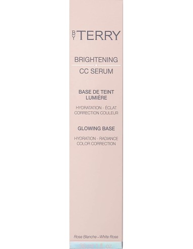Mejor Precio en BY TERRY  By Terry Cellularose Brightening 3  Cc Serum