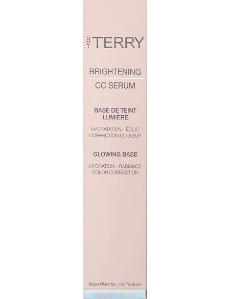 Mejor Precio en BY TERRY  By Terry Cellularose Brightening 3  Cc Serum