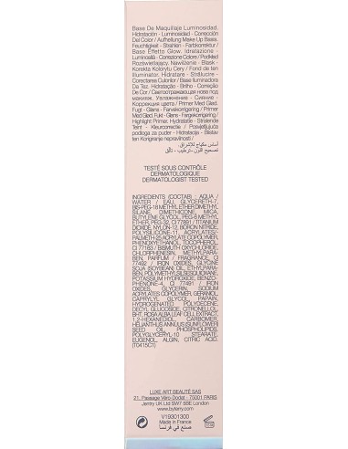 Mejor Precio en BY TERRY  By Terry Cellularose Brightening 3  Cc Serum