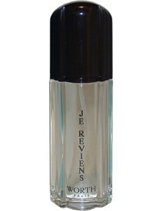 Mejor Precio en Worth Je Reviens Eau De Toilette 50Ml Vaporizador