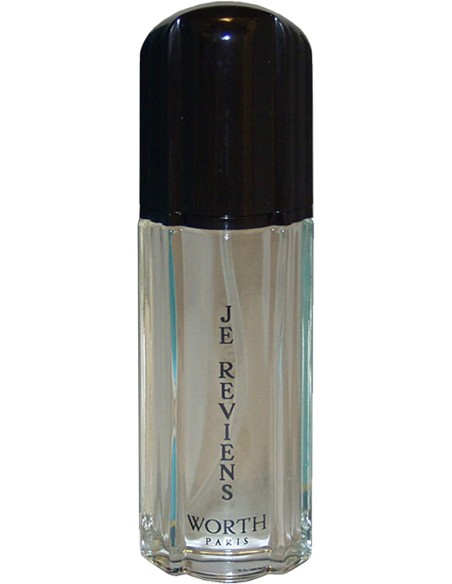Mejor Precio en Worth Je Reviens Eau De Toilette 50Ml Vaporizador