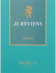 Ofertón Worth Je Reviens Eau de Parfum 15ml 2