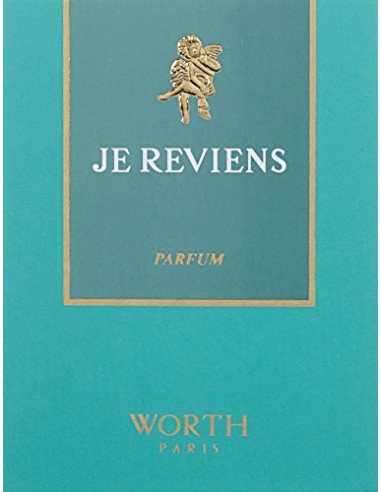 Ofertón Worth Je Reviens Eau de Parfum 15ml
