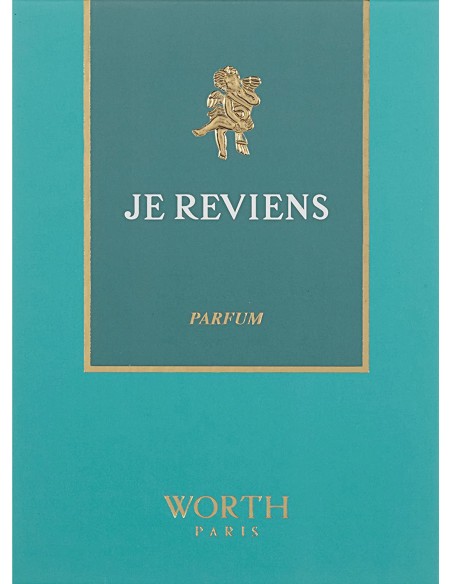 Oportunidad Worth Je Reviens Eau de Parfum 30ml