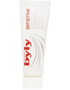Ofertón BYLY  Byly Original Deo Cream Sensitive 72 Horas 25 Ml