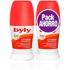 BYLY Extrem 72H Deo Roll-On...