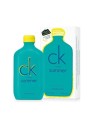 Calvin Klein One Summer 2020 Eau de Toilette Vaporizador 100 Ml