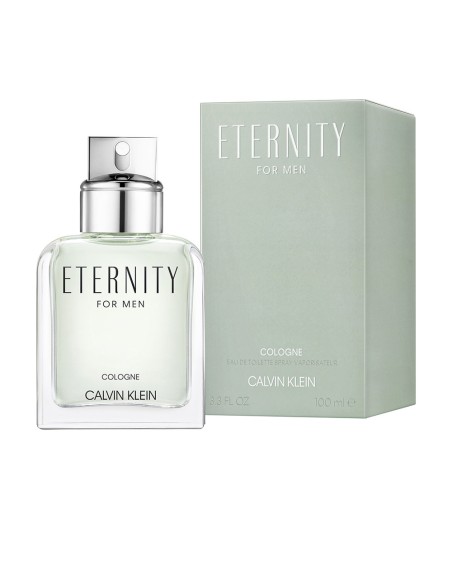 Ofertón CALVIN KLEIN 104540 Calvin Klein Eternity Men Cologne 200Ml
