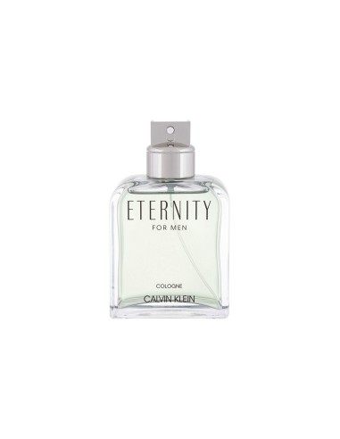 Ofertón CALVIN KLEIN 104540 Calvin Klein Eternity Men Cologne 200Ml