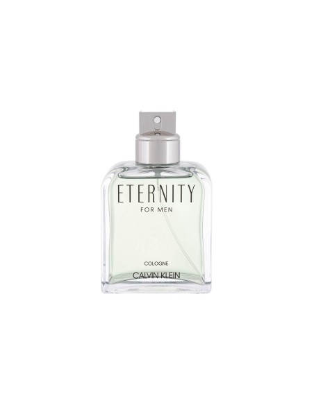 Ofertón CALVIN KLEIN 104540 Calvin Klein Eternity Men Cologne 200Ml