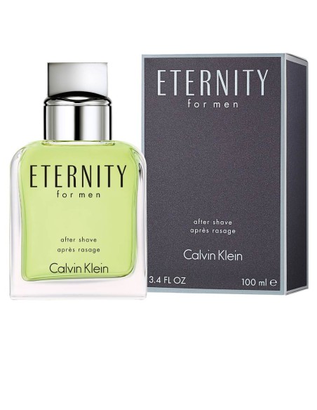 Oferta - CALVIN KLEIN 7558 Calvin Klein Eternity Men After Shave 100Ml