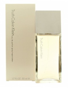 Calvin Klein Truth Eau de Parfum Spray 50Ml