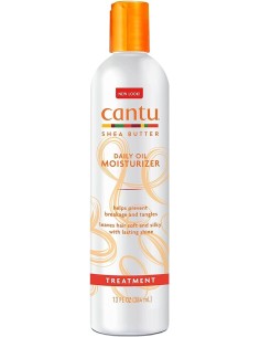 Cantu Shea Butter Daily Oil...