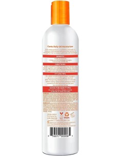 Ofertón Cantu Shea Butter Daily Oil Moisturizer 385 Ml. 000065 2