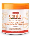 Cantu Shea Butter Grow Strong Stregthening Tratamiento 173 Gr