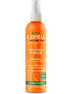 Cantu Shea Butter Natural...