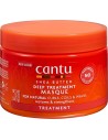 Cantu Shea Butter Natural Hair Deep Tratamiento Masque 340 Gr