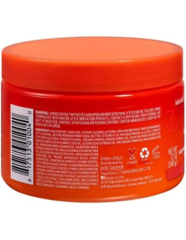 Oportunidad Cantu Shea Butter Natural Hair Deep Tratamiento Masque 340 Gr. 51324