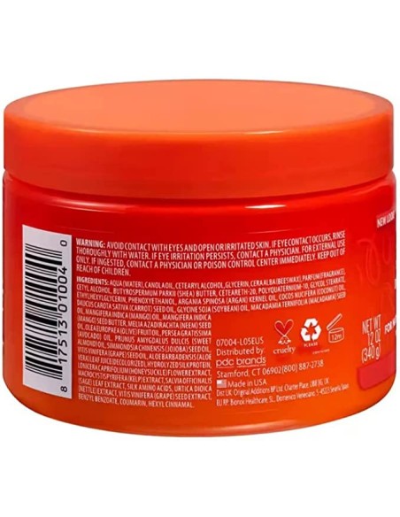 Oportunidad Cantu Shea Butter Natural Hair Deep Tratamiento Masque 340 Gr. 51324