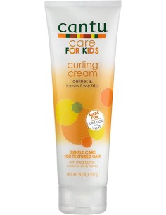 Mejor Precio en Cantu Kids Care Curling Cream 227 G. 51371