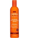 Cantu Shea Butter Natural Hair Moisture Rizo Crema Activa 355Ml/12Oz