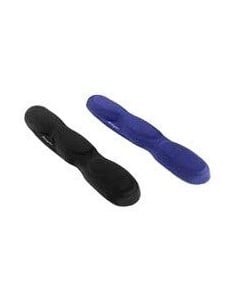 Kensington Wrist Pillow - Reposamunecas teclado espuma - azul