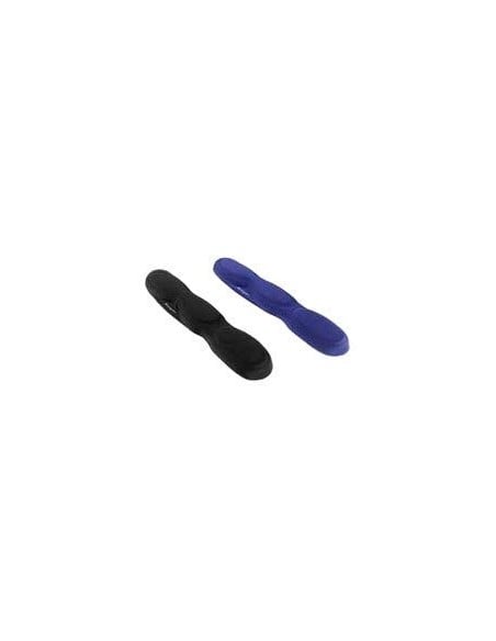 Kensington Wrist Pillow - Reposamunecas teclado espuma - azul