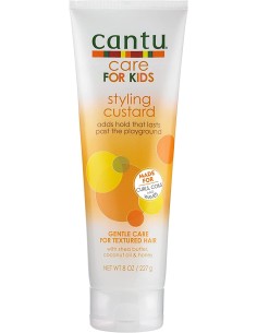 Mejor Precio en Cantu kids care styling custard 227g. 51375