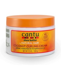 Oferta - Cantu  For Natural Hair Coconut Curling Cream 340 Gr