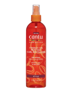 Mejor Precio en Cantu  For Natural Hair Comeback Curl 355 Ml