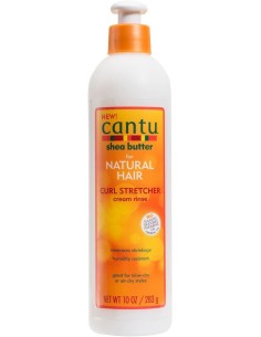 Mejor Precio en Cantu Shea Butter Natural Hair Curl Stretcher 283 G. CAN37647