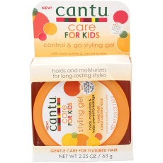 Cantu Care For Kids Styling...