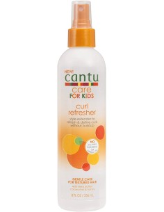 Comprar Cantu Kids Care Curl Refresher Spray 227G. 51378