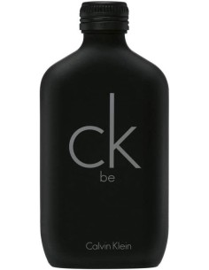 Oportunidad CALVIN KLEIN 10219 Calvin Klein Ck Be, Agua De Tocador Para Hombres - 200 Ml. 2