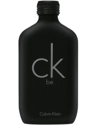 Oportunidad CALVIN KLEIN 10219 Calvin Klein Ck Be, Agua De Tocador Para Hombres - 200 Ml.