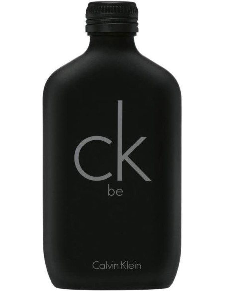 Oportunidad CALVIN KLEIN 10219 Calvin Klein Ck Be, Agua De Tocador Para Hombres - 200 Ml.