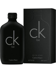 Calvin Klein Be, Eau de Toilette 200 Ml.