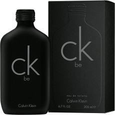 Calvin Klein Be, Eau de...