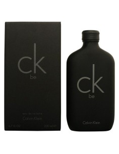 Mejor Precio en CALVIN KLEIN 2014 Calvin Klein Be Eau De Toilette Spray 50Ml