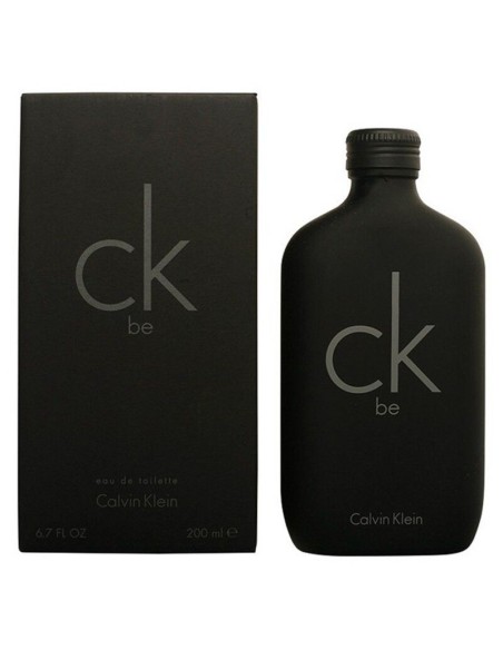 Mejor Precio en CALVIN KLEIN 2014 Calvin Klein Be Eau De Toilette Spray 50Ml