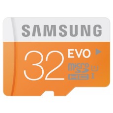 Samsung evo - tarjeta de...
