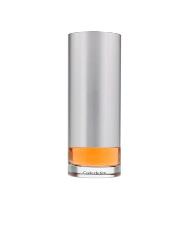 Perfume CALVIN KLEIN Contradiction 100ml Para Mujer - Kiwiku