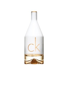 Comprar CALVIN KLEIN 2015 Calvin Klein CKIN2U Women Eau De Toilette Spray 150Ml 2
