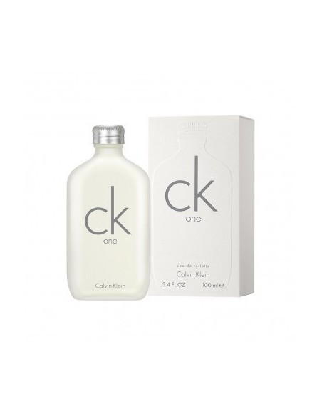 Mejor Precio en CALVIN KLEIN 1998 C.K. One Eau De Toilette Vaporizador 200 Ml