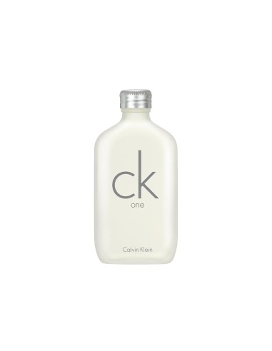 Mejor Precio en CALVIN KLEIN 1998 C.K. One Eau De Toilette Vaporizador 200 Ml