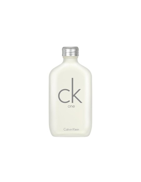 Mejor Precio en CALVIN KLEIN 1998 C.K. One Eau De Toilette Vaporizador 200 Ml