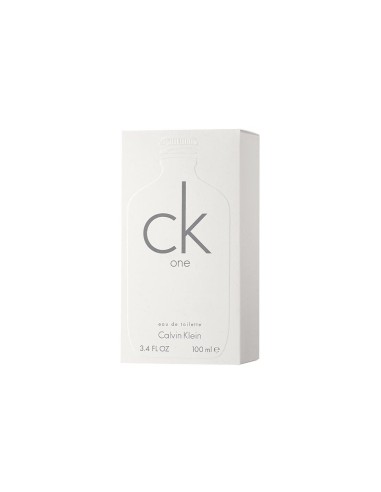 Mejor Precio en CALVIN KLEIN 1998 C.K. One Eau De Toilette Vaporizador 200 Ml