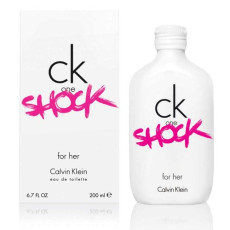 Calvin Klein One Shock Her...