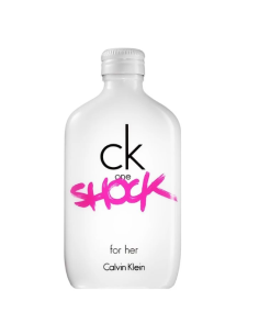 Oportunidad CALVIN KLEIN 1903 C.K. One Shock Her Eau De Toilette Vaporizador 200 Ml 2