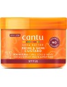 Cantu Shea Butter Natural Hair Define & Shine Custard 340G